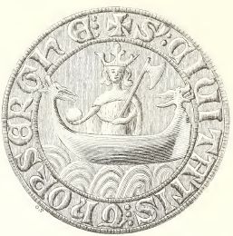 Seal of Torshälla