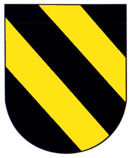 Wappen von Trebra/Arms (crest) of Trebra