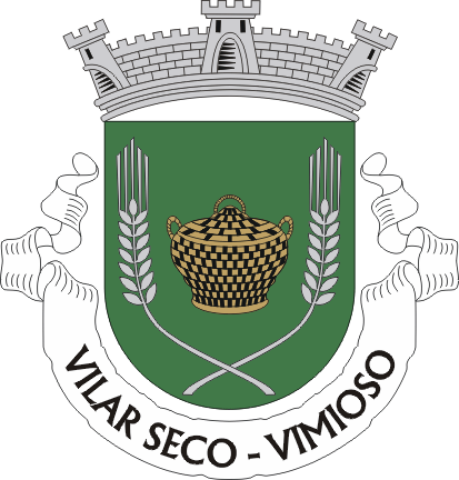 Brasão de Vilar Seco (Vimioso)