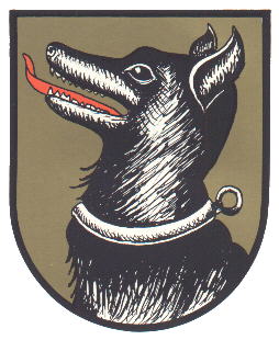 Wappen von Wehmingen/Arms (crest) of Wehmingen