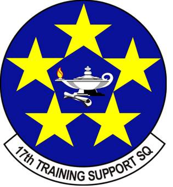 File:17th Training Support Squadron, US Air Force.png