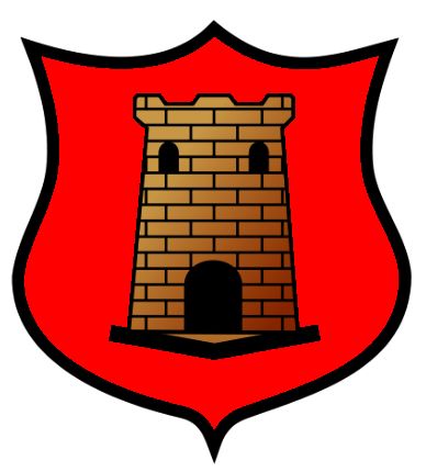 Escudo de Alfara de Carles/Arms (crest) of Alfara de Carles