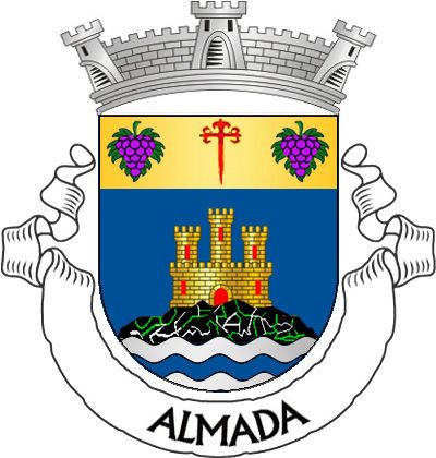 Brasão de Almada