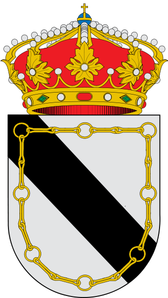Escudo de Baides/Arms (crest) of Baides