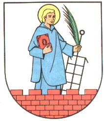 Wappen von Benneckenstein (Harz)