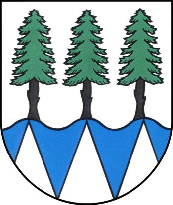 Arms of Bila