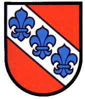 Wappen von Gals/Arms (crest) of Gals