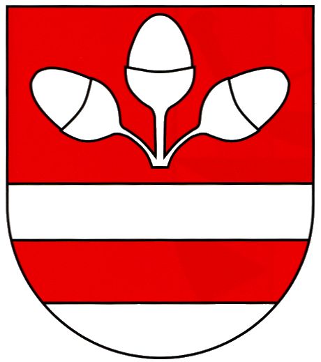 Wappen von Kirchlengern/Arms (crest) of Kirchlengern