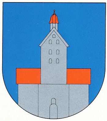 Wappen von Neuenbeken