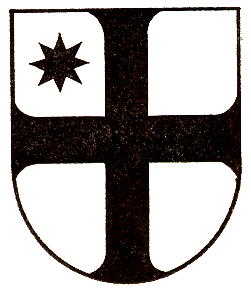 Wappen von Nordhalden/Arms (crest) of Nordhalden