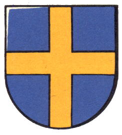 Wappen von Schiers