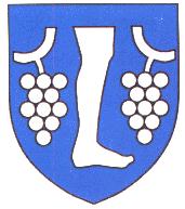 Arms (crest) of Brno-Bosonohy