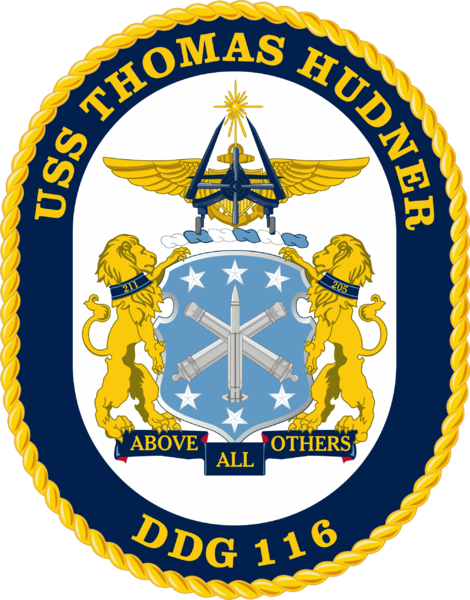 File:Destroyer USS Thomas Hudner (DDG-116).png
