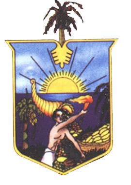 Escudo de Esmeraldas (canton)