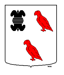 Arms (crest) of Gameren