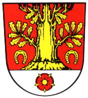 Wappen von Göstrup