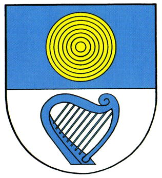Wappen von Samtgemeinde Harpstedt
