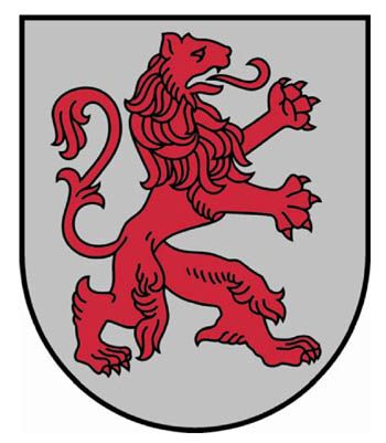 Arms of Kurzeme