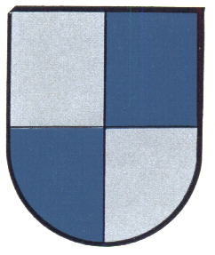 Wappen von Leer (Horstmar)/Arms (crest) of Leer (Horstmar)