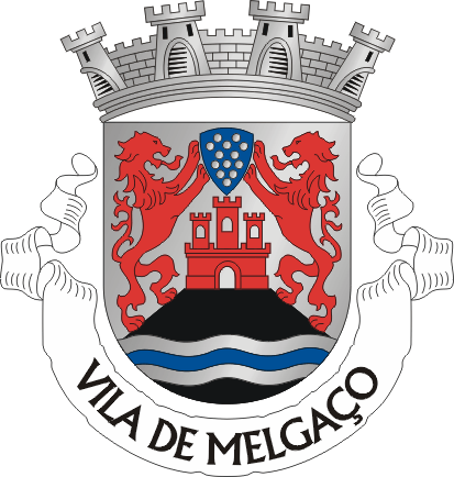 Arms of Melgaço