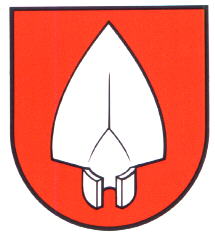 Wappen von Mellikon/Arms (crest) of Mellikon