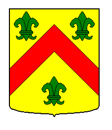 Arms of Nisse
