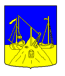 Wapen van Overslag/Coat of arms (crest) of Overslag