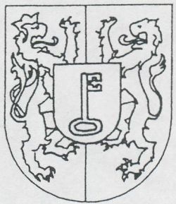 Wapen van Oijen en Teeffelen/Coat of arms (crest) of Oijen en Teeffelen