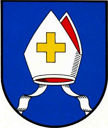 Coat of arms (crest) of Pelplin