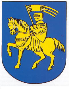 Wappen von Schwerin/Arms (crest) of Schwerin