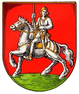 Wappen von Segeste