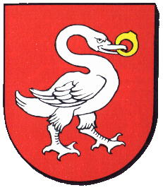 Coat of arms (crest) of Svaneke