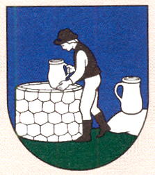 Vyšný Mirošov (Erb, znak)