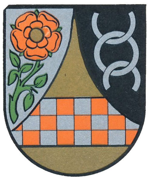 Wappen von Werdohl/Arms (crest) of Werdohl