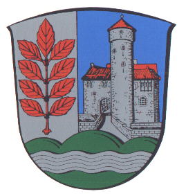 Wappen von Werra-Meissner Kreis/Arms of Werra-Meissner Kreis