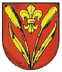 Wappen von Wietmarschen/Arms (crest) of Wietmarschen