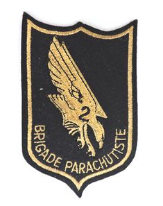 File:2nd Parachute Brigade, French Army.jpg