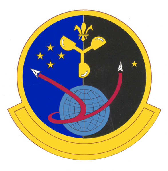 File:45th Weather Squadron, US Air Force.png