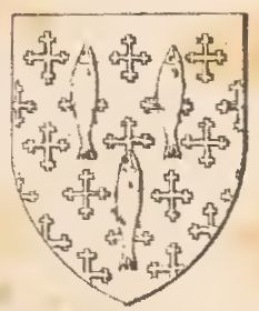 Arms of Thomas Herring