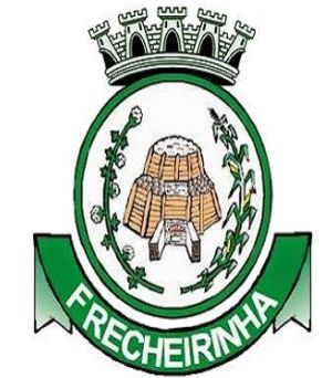 Brasão de Frecheirinha/Arms (crest) of Frecheirinha