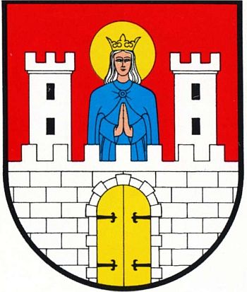 Arms of Frombork