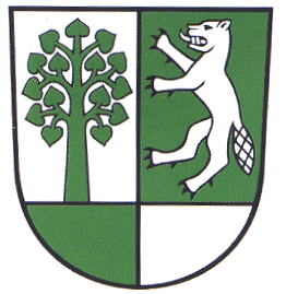 Wappen von Gleicherwiesen