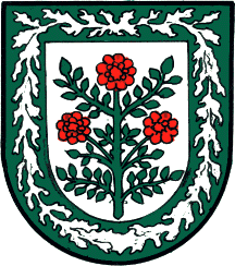 Wappen von Hart bei Graz / Arms of Hart bei Graz