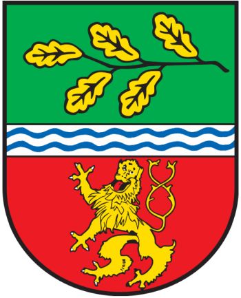 Wappen von Hirz-Maulsbach/Arms (crest) of Hirz-Maulsbach
