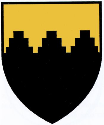 Arms (crest) of Holmegaard