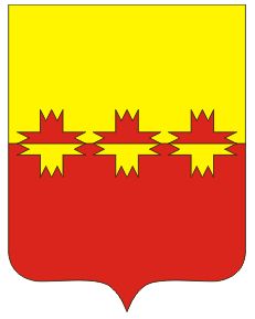 Arms (crest) of Ilgyshevo