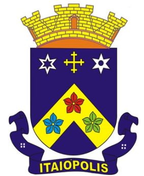 Brasão de Itaiópolis/Arms (crest) of Itaiópolis