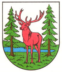 Wappen von Joachimsthal