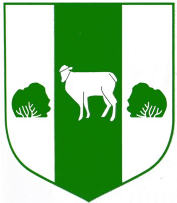 Wappen von Königswalde/Arms of Königswalde