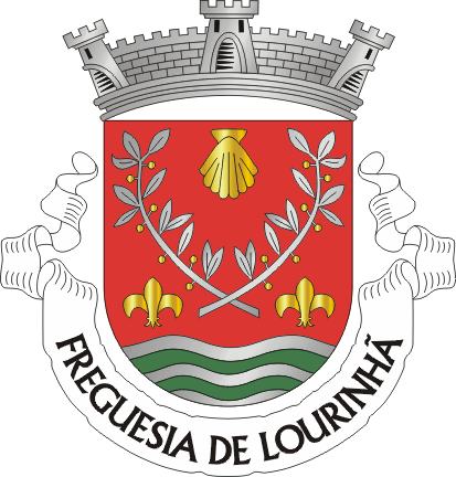 Brasão de Lourinhã (freguesia)